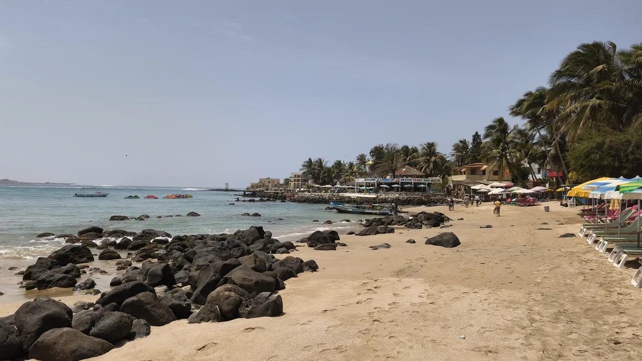 Côte atlantique en Afrique francophone, point de départ d’un projet d’immigration au Canada